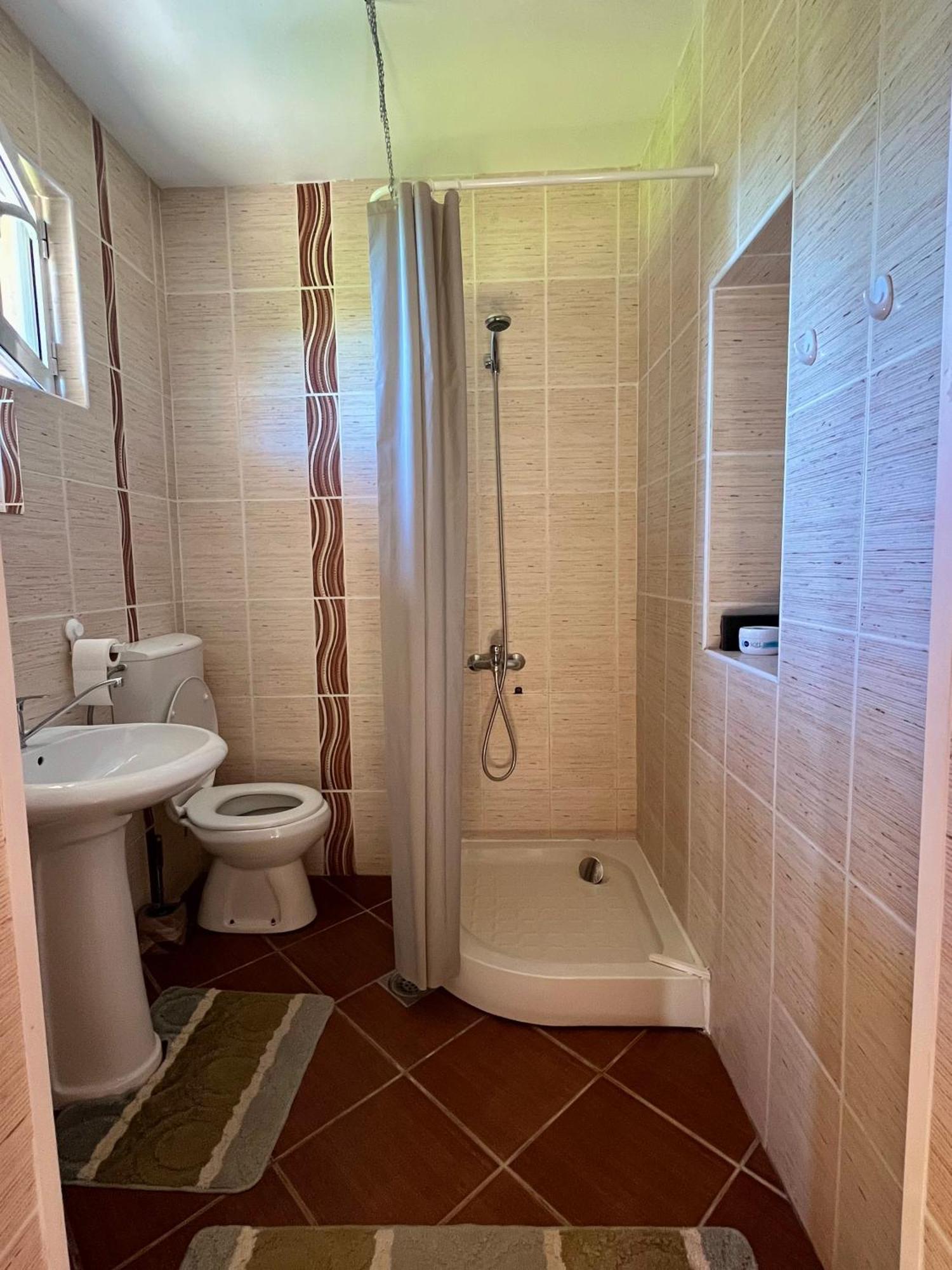 Apartman Boljevic Podgorica Ngoại thất bức ảnh