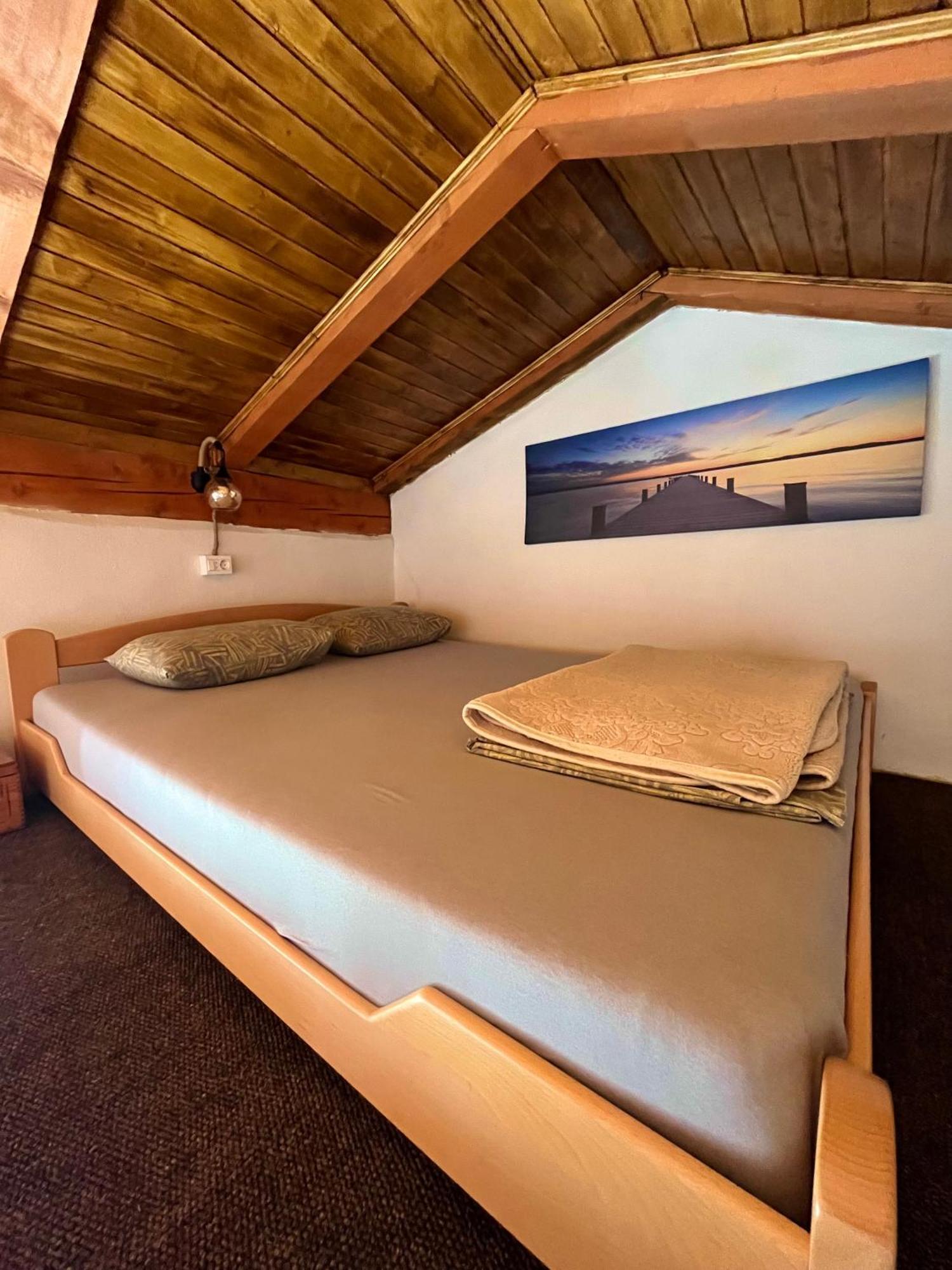 Apartman Boljevic Podgorica Ngoại thất bức ảnh