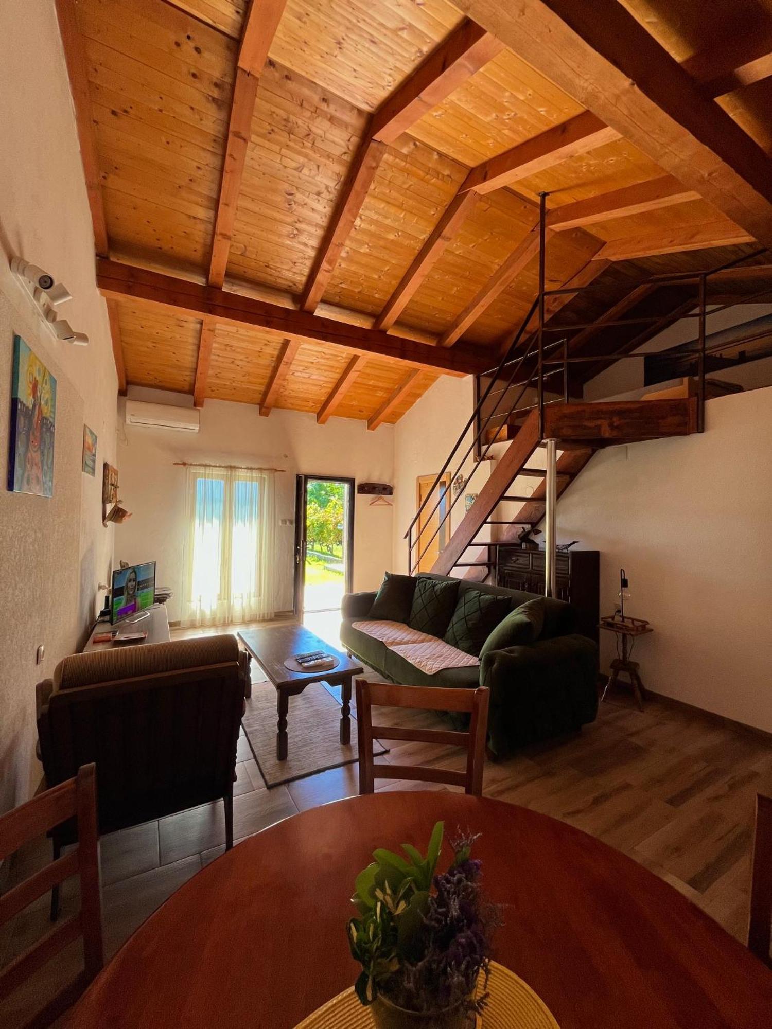Apartman Boljevic Podgorica Ngoại thất bức ảnh