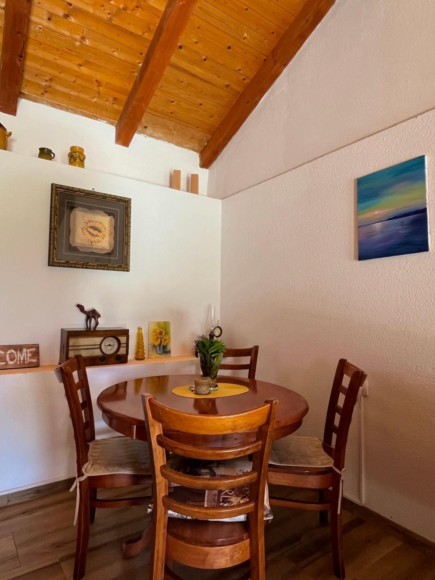 Apartman Boljevic Podgorica Ngoại thất bức ảnh